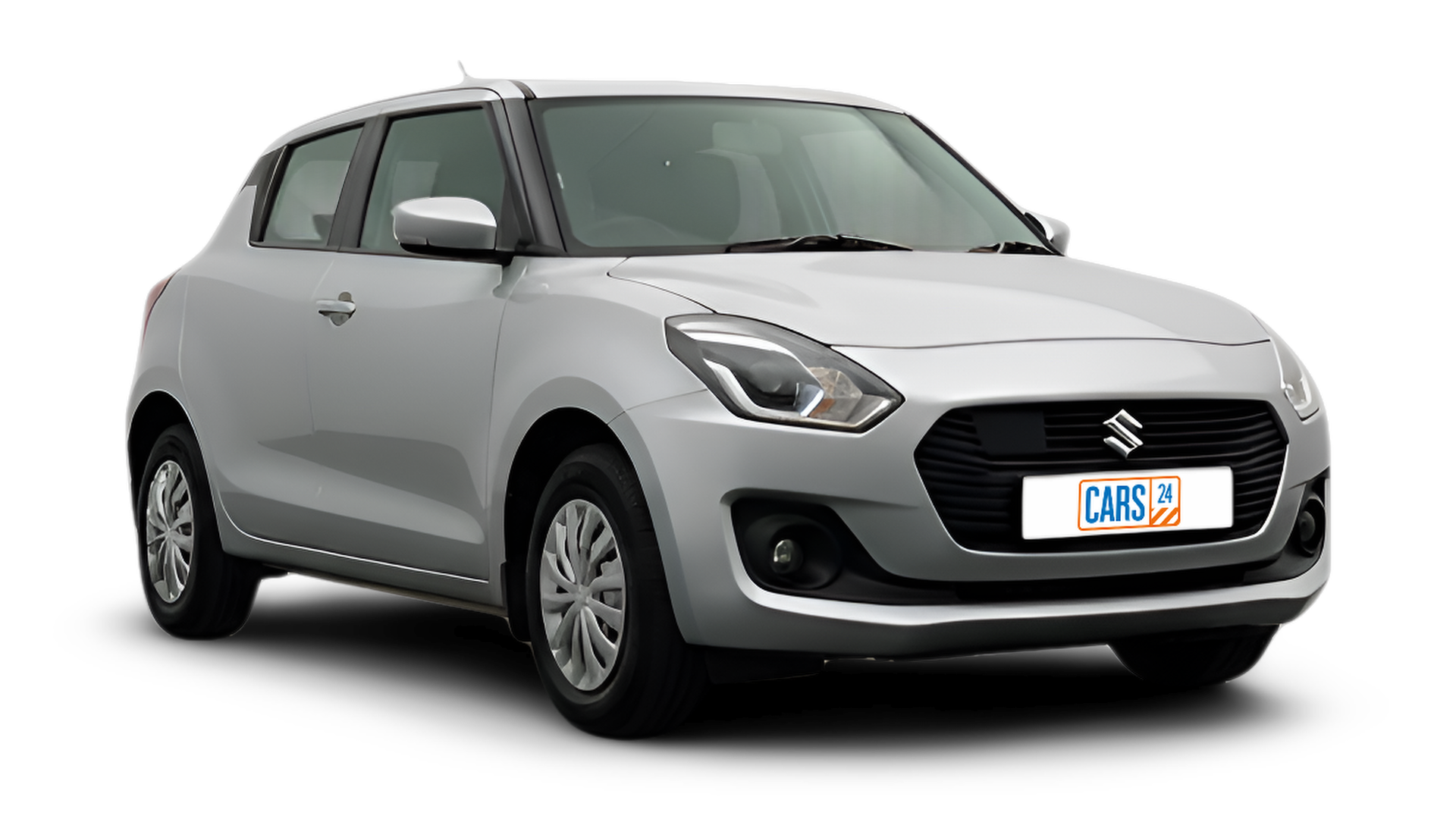 2024 Maruti Swift - Hatchback - Petrol - Manual - ₹6.93 lakh